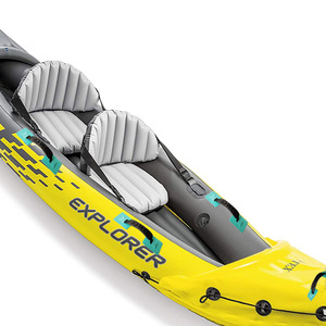 LCO-SPORT Asa de Seguridad Inflable para Bote, Nylon, Pieza Estándar DC-015 para SUP, Kayak, Paddleboard - Product Image 2