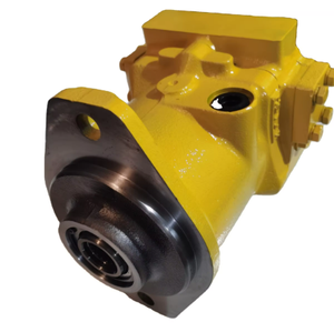 D61EX-15 D61PX-15 bộ phận máy xúc thủy lực lắp ráp động cơ bơm 708-7l-00060 cho KOMATSU - Product Image 1