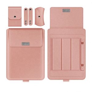Men Women Ladies Customized Logo Designer Laptop Sleeve Case <b>Bag</b> Travel Messenger Waterproof <b>Computers</b> Laptop <b>Bags</b> Cover - Product Image 2