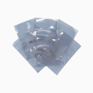 Bán buôn tùy chỉnh ESD chống tĩnh PE chống ẩm con dấu che chắn Túi phẳng cho người tiêu dùng điện tử và công nghiệp sử dụng - Product Image 3