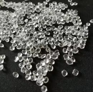 Gránulos de copolímero de polipropileno (PP) de grado de inyección Plásticos generales PP-Producto PP de alta calidad - Product Image 4