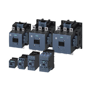 Si กำลังไฟ220V AC คอนแทค<span class=keywords><strong>3RT6017</strong></span>-1AQ01/<span class=keywords><strong>3RT6017</strong></span>-<span class=keywords><strong>1AN21</strong></span>/<span class=keywords><strong>3RT6017</strong></span>-1AH01แม่เหล็กคอนแทคสำหรับการจัดระดับวงจรหลัก - Product Image 2