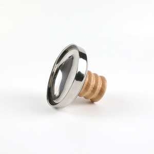 Maxery – <span class=keywords><strong>chauffe</strong></span>-<span class=keywords><strong>bougie</strong></span> pour huiles essentielles, brûleur à cire pour décoration intérieure, parfum de salle de Yoga - Product Image 4