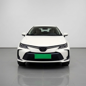 Scooter <span class=keywords><strong>de</strong></span> Movilidad para el Hogar Usado Toyota Corolla 2019 1.2T S-CVT GL Pioneer Edition con un Consumo <span class=keywords><strong>de</strong></span> Combustible Superior a 5 Litros - Product Image 1