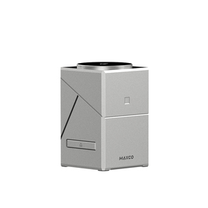 Cargador Inalámbrico Magnético Geométrico Certificado <span class=keywords><strong>Maxco</strong></span> 3 en 1, Cargador Inalámbrico de 15w para iPhone - Product Image 4