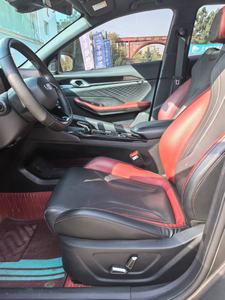 Binyue COOL 1.5TD <span class=keywords><strong>ACT</strong></span> Édition Champion - Product Image 4