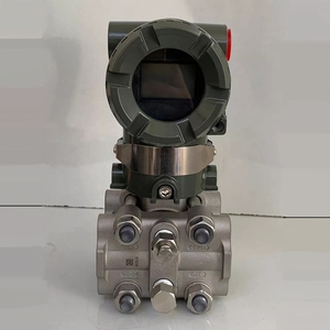 Sensor de Silicio Monocristalino Yokogawa EJA310E Nuevo y Original para Aceite o Gas - Product Image 2