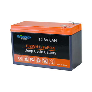 แบตเตอรี่ลิเธียมไอออน12โวลต์2024 - Product Image 3