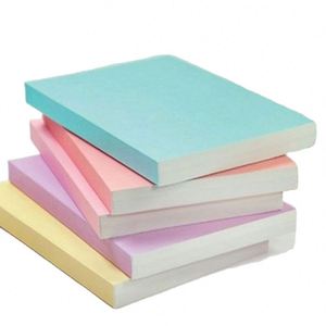 Oem School Classmate Wholesale Personalized 100 Sheets <b>Thick</b> <b>Notebooks</b> Printing Custom Gift <b>Notebooks</b> with A5 Size - Product Image 2