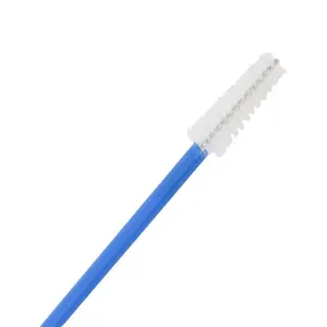 Medical disposable Single-use sterile individually packaged cervical brush
