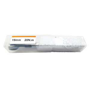 Llave Dinamométrica Tipo N Personalizada de 1 <span class=keywords><strong>N.m</strong></span> 1.35 Nm, Apertura de 20 mm 19 mm, Adaptador Coaxial de Protección, Conector RF para Calibración de Microondas RF - Product Image 3