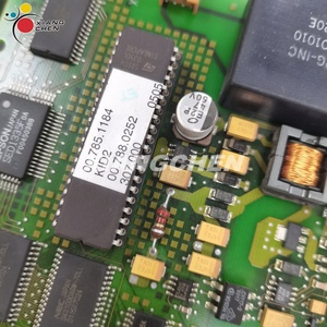 EA <b>Printing</b> <b>Machines</b> Original Used 00.785.0789 KID2 Module for PM74 Offset <b>Printing</b> Machinery Press Part - Product Image 2