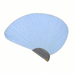 Abanicos Plegables de Bambú Personalizados Hechos a Mano para Bodas, Tallados, con Diseño de Novios, Pintados para el Año Nuevo Chino, Recuerdo de Halloween, Navidad, Amor - Product Image 1