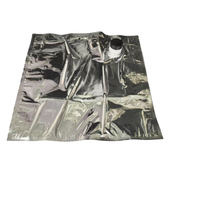 Sac à café 1L 2L 3Lwine dans une boîte distributeur de sauce sac avec distributeur aseptique sac d'emballage en feuille d'aluminium pochette aseptique