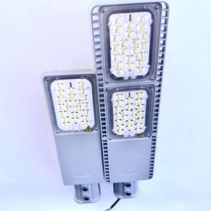 Lampadaire LED <span class=keywords><strong>PHILIPS</strong></span> BRP490 BRP490L 30W/50W/60W/100W IP66 Étanche Éclairage Routier pour Extérieur Rue Lampadaire <span class=keywords><strong>PHILIPS</strong></span> - Product Image 3