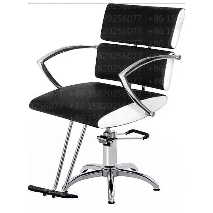 beauty equipment salon furniture recliner set hydraulic barber hair reclining hairdresser styling chair