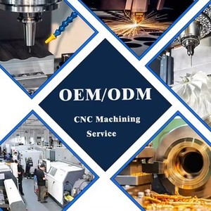 Oem Custom Brass Bronze Stainless Steel Cnc High Precision Brass Parts 5 Axis Cnc Machining Bass Parts China Manufacturer - Product Image 6