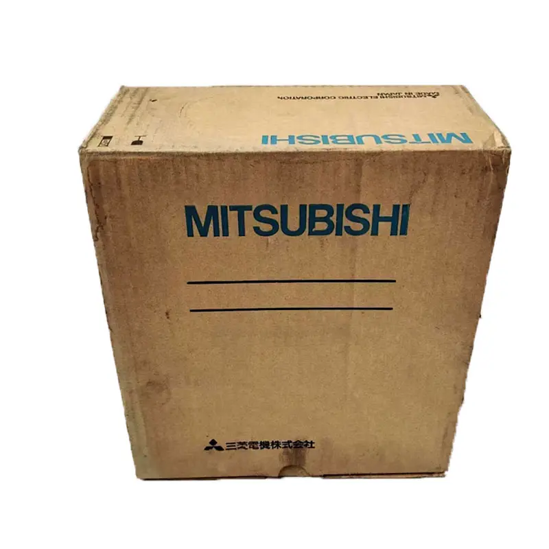 100% Original Japan MDS-B-SVJ2-07 Mitsubishi Servo Drive Mitsubishi Parts For Sale