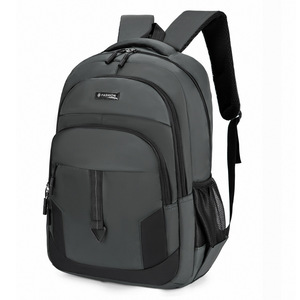 2025 nuovo zaino Unisex di grande capacità zaino per Laptop Business zaino per studenti delle scuole medie delle scuole medie - Product Image 1