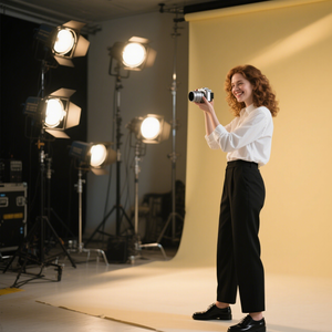 Édition professionnelle d'images UGC pour le commerce électronique transfrontalier (Shopify, eBay, TikTok Shop, Wayfair, Flipkart) et la photographie de style de vie - Product Image 2