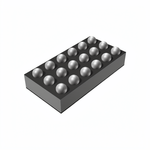 Original One Stop Service Buy Electronics Components Online KTZ8850EUC-TR Power Management (PMIC) 18 BGA, WLCSP - Product Image 1