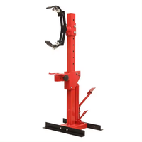 Outil de compresseur de ressort de jambe de force outil hydraulique compresseur de ressort de soupape automatique ensemble de compresseur de ressort hélicoïdal