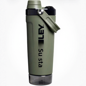 [Nuovo Prodotto] Borraccia Termica Sottovuoto da 20oz, Grande Capacità, 6-12 Ore di Mantenimento Termico, per Fitness e Sport - Product Image 4