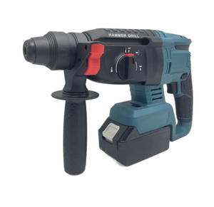 4 pezzi <span class=keywords><strong>Kit</strong></span> di utensili elettrici elettrici 24v Cordless <span class=keywords><strong>Kit</strong></span> di utensili elettrici senza fili - Product Image 5