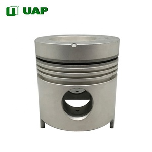 מכונות מנוע חלקי בוכנה 6600 עבור פורד OEM NO.87295262 - Product Image 1