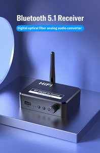B35 USB แฟลชไดรฟ์ <span class=keywords><strong>Mp3</strong></span><span class=keywords><strong>เครื่อง</strong></span>เล่น<span class=keywords><strong>เพลง</strong></span>บลูทูธ5.1<span class=keywords><strong>เครื่อง</strong></span>รับสัญญาณเสียงไร้สายด้วย DAC Converter - Product Image 3