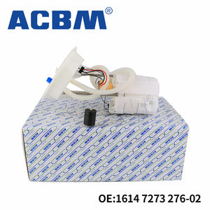 16147273276 ACBM mesin otomatis pompa bahan bakar perakitan pompa injeksi untuk BMW F20 F35 - Product Image 2