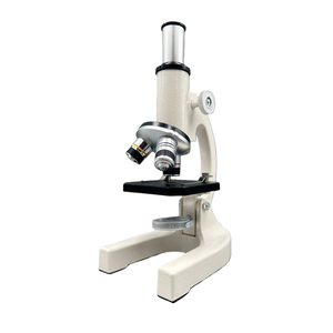 <span class=keywords><strong>Microscope</strong></span> biologique monoculaire éducatif standard PEXMART SE21929 40X~640X - Product Image 1