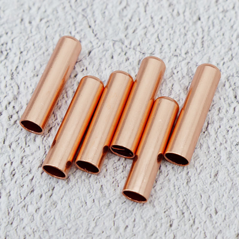 Hengfeng Luxury Custom Logo Aglets with Multi-color Alloy Lace Tips for ...