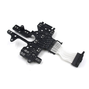 Panel de Control de Fluido de Transmisión 02E para Audi Volkswagen, Pieza de Repuesto 02E325039 02E927770AQ - Product Image 5