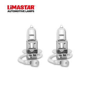 Ampoules de phare de voiture Limastar H3 neuves 24V 70W halogène blanc chaud de qualité <span class=keywords><strong>PK22S</strong></span> - Product Image 4
