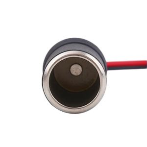 Cable de Carga para Auto de Alta Corriente Personalizado - <span class=keywords><strong>Base</strong></span> de Enchufe con Cableado a Adaptador de Enchufe Macho - Product Image 5