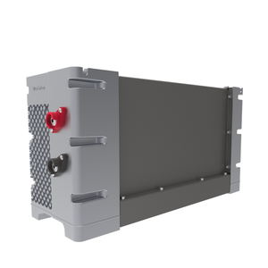 Azul Carbono Lifepo4 12V 200Ah 250Ah 300Ah Baterias Solares Bateria De Armazenamento De Energia 2kWh 3kWh 4kWh Bateria De Lítio Solar - Product Image 1