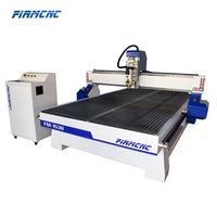 Mesa de enrutador de venta directa de fábrica para máquina de enrutador Cnc de carpintería cambiador de herramientas de madera con envíos rápidos