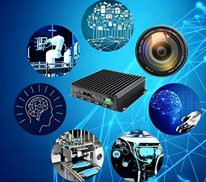 ใหม่ในสต็อก XGL-CH2B โมดูลสื่อสารซีเน็ต RS-232C/RS-422 ซีรีส์ XGT PLC - Product Image 4