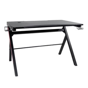 Mesa de Juego RGB OEM de Acero Resistente y Económica para Gamers, <span class=keywords><strong>Escritorio</strong></span> y Silla para PC de Juegos con Luz LED - Product Image 2