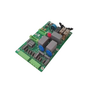 KON * Lift KDL16R Inverter A3 Control Board KM946246G02 Carte d'entraînement de circuit imprimé d'<span class=keywords><strong>ascenseur</strong></span> - Product Image 6