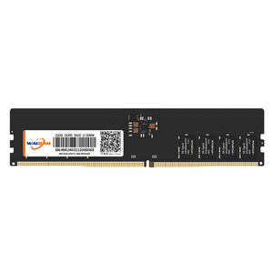 Precio de Fábrica, Módulo de Memoria de Escritorio DDR5 5600 U-DIMM de 16GB 32GB, Alto Rendimiento para Escritorio - Product Image 1