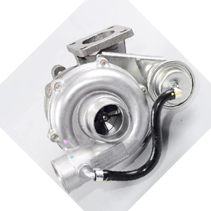 Turbocompresor RHF5 VE430023 8971480762 para <span class=keywords><strong>Isuzu</strong></span> 4JG2 4JG2TC <span class=keywords><strong>Trooper</strong></span> Bighorn <span class=keywords><strong>Opel</strong></span> <span class=keywords><strong>Monterey</strong></span> 3.1L Diésel - Product Image 5