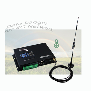 4G avec antenne pour la surveillance de la température - Product Image 4