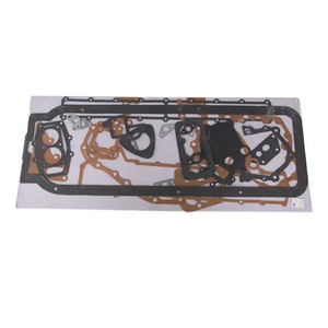 F407 128000-310001 Kit de révision complet de réparation de moteur de pièces de rechange de chargeur - Product Image 4