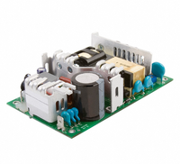 Convertisseurs CA/CC, alimentations VCB60US05 VCB60US12 VCB60US15 VCB60US24 VCB60US48, modules d'alimentation, nœuds de capteurs industriels