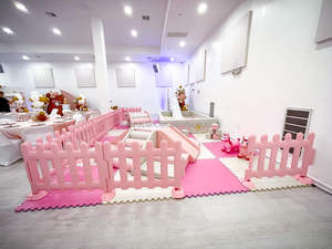 Venta al por Mayor <span class=keywords><strong>de</strong></span> Piscina <span class=keywords><strong>de</strong></span> Pelotas Suaves para Niños, Juego <span class=keywords><strong>de</strong></span> Parque Infantil para Exteriores, Equipo <span class=keywords><strong>de</strong></span> Juego Suave para Niños Pequeños, Blanco, Económico, para Interiores - Product Image 3