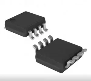 Buck chuyển đổi điều chỉnh IC tích cực điều chỉnh 2.5V 1 đầu ra 350mA 8-tssop lm5008mm