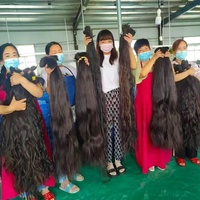 Perruques de Cheveux Humains de 30 32 34 36 38 40 Pouces, Cheveux Bruts sans Colle, Perruques Frontales Full HD en Dentelle, Perruques Péruviennes