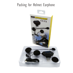Mới Bán Hàng Nóng Không Dây Xe Máy Mũ Bảo Hiểm Tai Nghe Chất Lượng Cao 5D Âm Thanh <span class=keywords><strong>CSR</strong></span> Xe Đạp Riders Mũ Bảo Hiểm Tai Nghe - Product Image 6